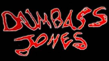 logo Dumbass Jones